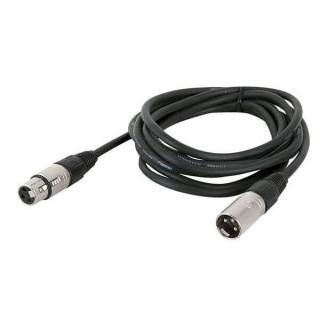 FL71 - bal. XLR/M 3 p. > XLR/F 3 p.