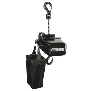 GIS GIS Electic Chain Hoist 500 kg 20 m, D8+