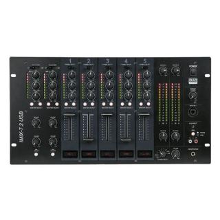 IMIX-7.2 USB