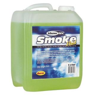 Low Smoke Fluid