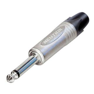 Neutrik NP-2-X Jack plug 6,3mm