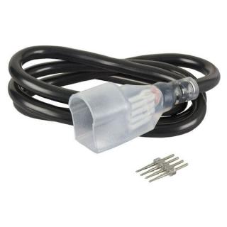 Powercable for RGB LED NeonFlex