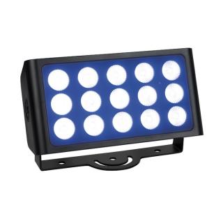 Showtec Cameleon Flood 15 Q4 LED 15x5W RGBW