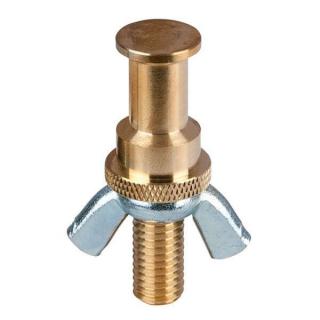 Spigot for Multigrip 5/8"/M10