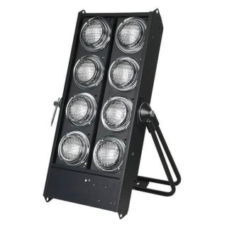 Stage Blinder 8 DMX