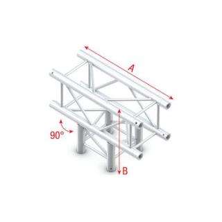 T-Cross 3-way