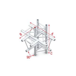 T-Cross + up/down 5-way