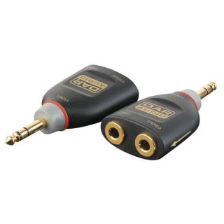 XGA20 - Jack/M stereo > 2 x Jack/F