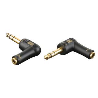 XGA39 - Mini Jack/F > Jack/M stereo