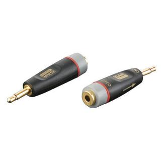 XGA43 - Mini Jack/M mono > Mini Jack/F