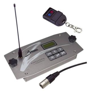 Z-30 Wireles Remote