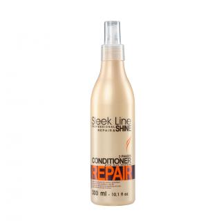 2-phases conditioner  SLEEK LINE  REPAIR