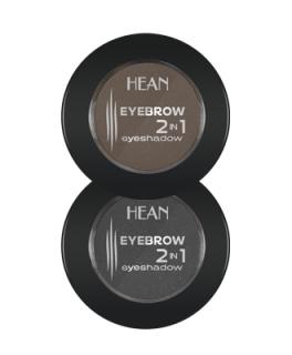 Eyebrow &amp; Eyeshadow 2 in 1 utántöltő