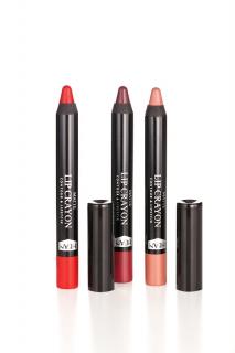 HEAN Matte Lip Crayon contour&amp;lipstick
