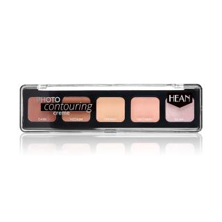 HEAN Photo Contouring Creme palette