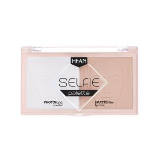 HEAN Selfie palette