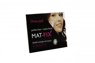 MAT-FIX OIL CONTROL