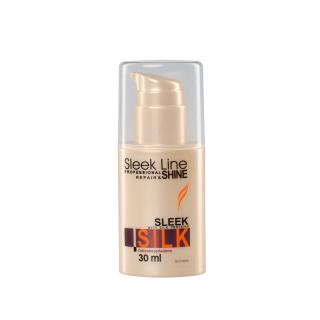 Silk conditioner  SLEEK SILK