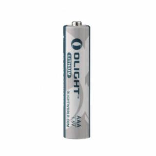 Olight AAA Lítium-ion elem 1100mAh 1,5V