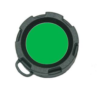 Olight FSR50 zöld szűrő