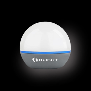 Olight Obulb LED fénygömb, szürke