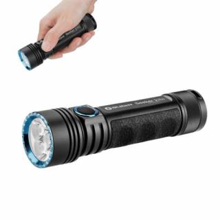 Olight Seeker 2 Pro tölthető zseblámpa