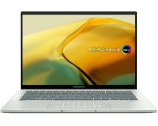 ASUS ZenBook 14 OLED UX3402