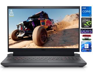 Dell G15 5530