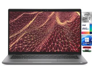 Dell Latitude 7430