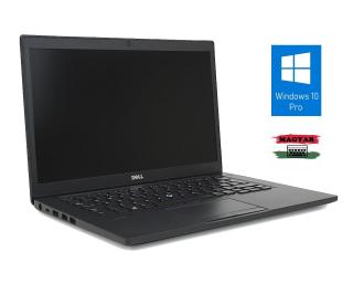 Dell Latitude 7480