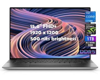 Dell XPS 15 9520
