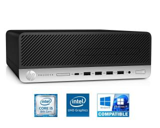HP ProDesk 600 G4 SFF