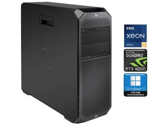 HP Z6 G4 Workstation
