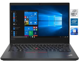 Lenovo ThinkPad E14