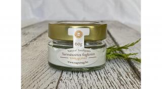 Fogkrém természetes, kamillával 60g