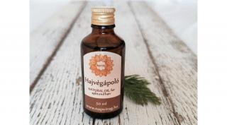 Hajvég ápoló 50ml