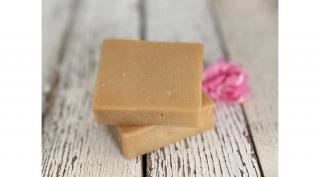 Natúr szappan - Shea vajas 120g
