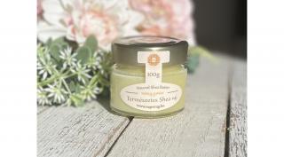 Shea vaj natúr 100g