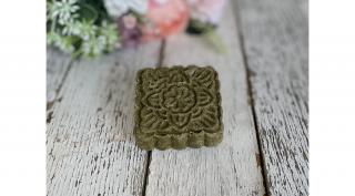 Szilárd sampon zsíros hajra 50g