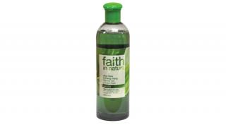 Aloe és Ilang Ilang tusfürdő - Faith in Nature 250ml