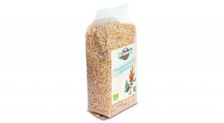 BIO GLUTÉNMENTES QUINOA PUFFASZTOTT 100G