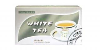 DR.CHEN TEA FEHÉR FILTERES 25DB