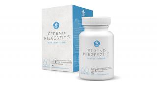 Étrend-kiegészítő - bőrfeszesítésre (Wise Tree Naturals)