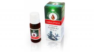 Eukaliptusz illóolaj 10 ml Medinatural