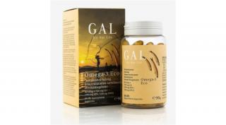 GAL Omega-3 Eco 700 mg 60 kapszula