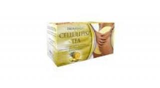 HERBÁRIA CELLULITISZ TEA FILTERES 40G