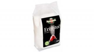 NATURGANIK ERITRITOL ÉDESÍTŐSZER 500G