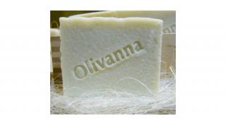 Olivia intim mosakodó szappan 80-90 g