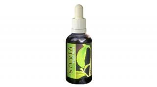 STEVIA FLUID NOVA 50ML