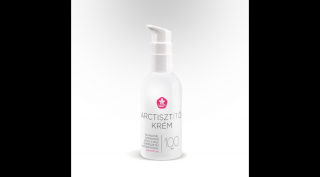 WTN Arctisztító krém 100 ml - Wise Tree Naturals